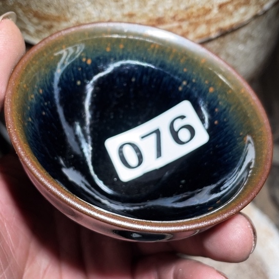 茶盏茶具及各种用品076种套