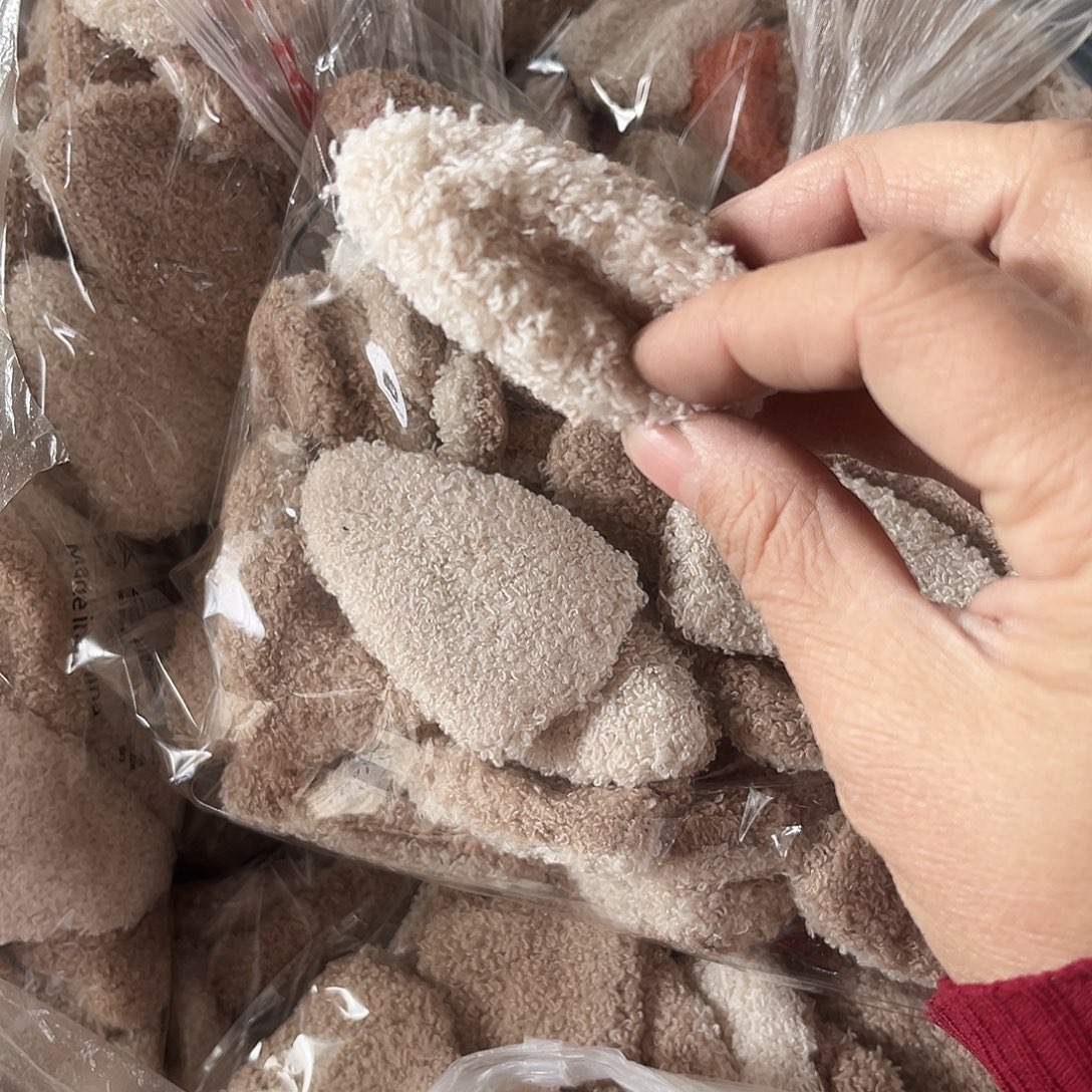 手工制作DIY slime