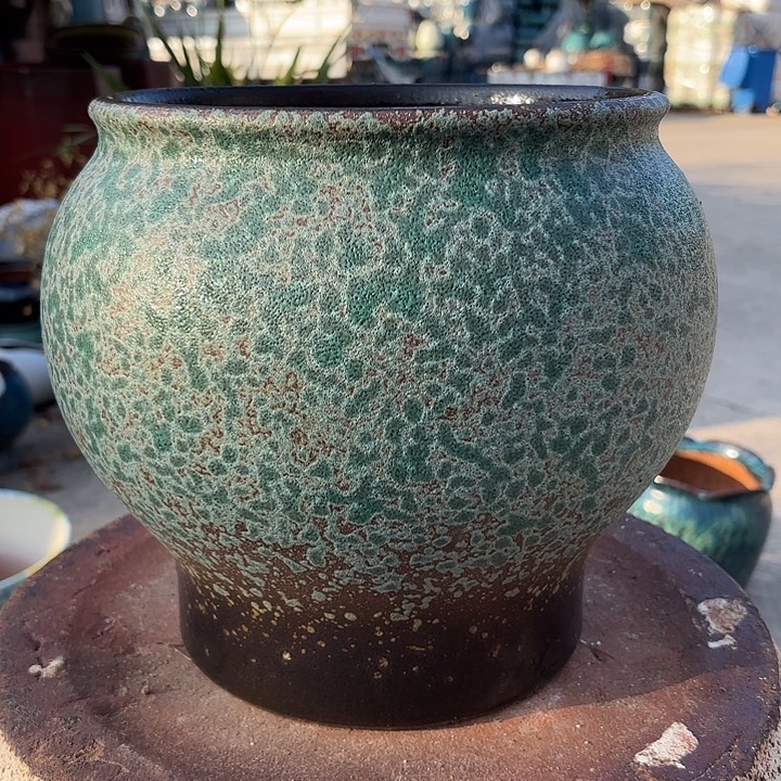 高度26厘米口径24厘米