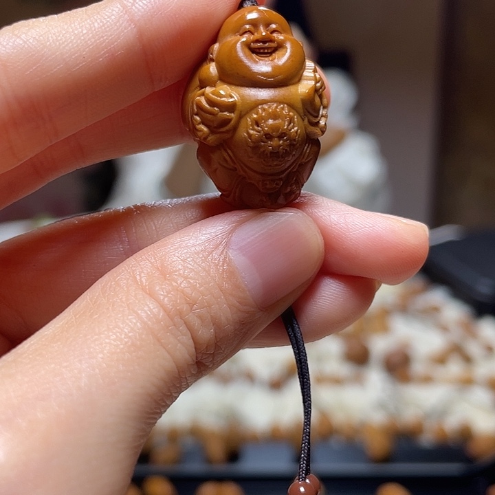 手串/手链橄榄核米勒