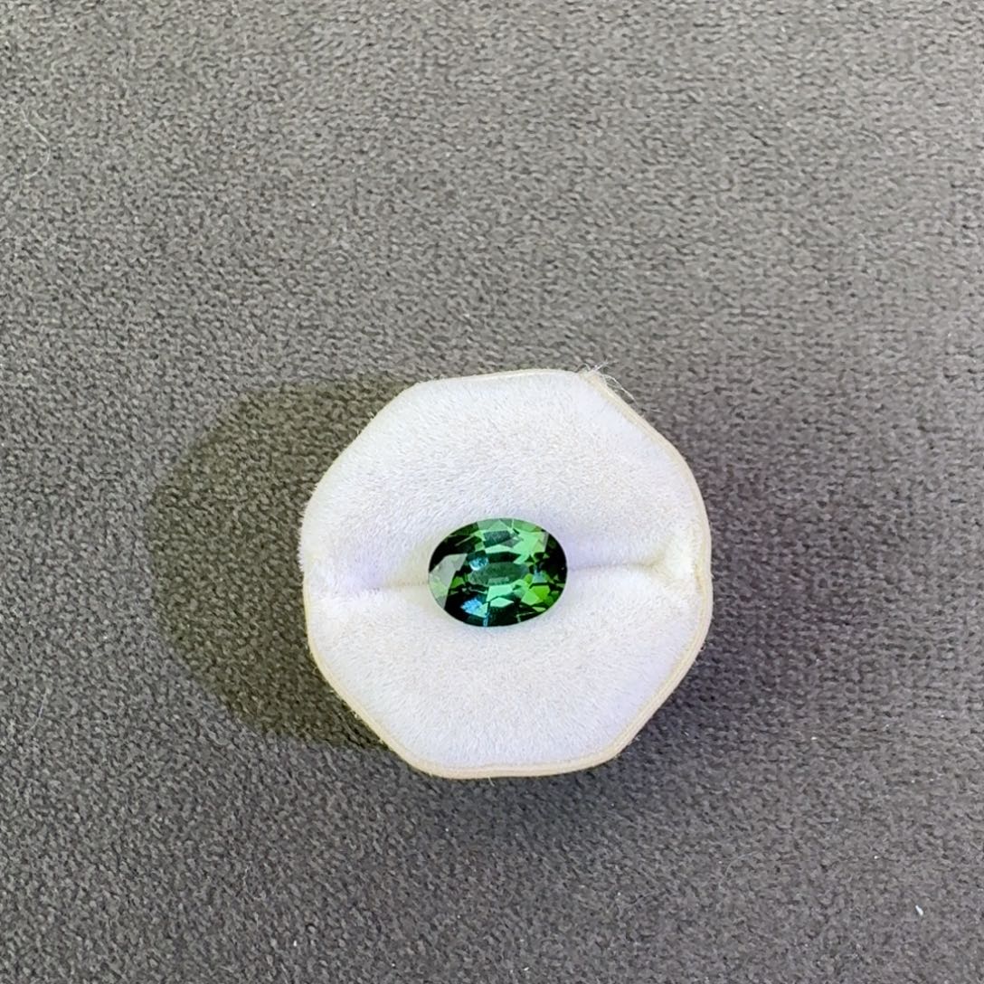 珠宝奇石未镶嵌碧玺1.74ct