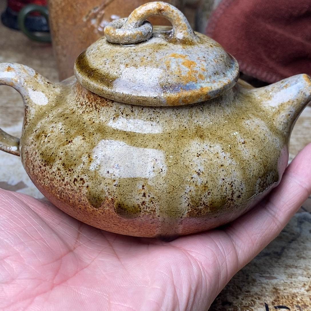 紫砂茶壶紫砂艺术