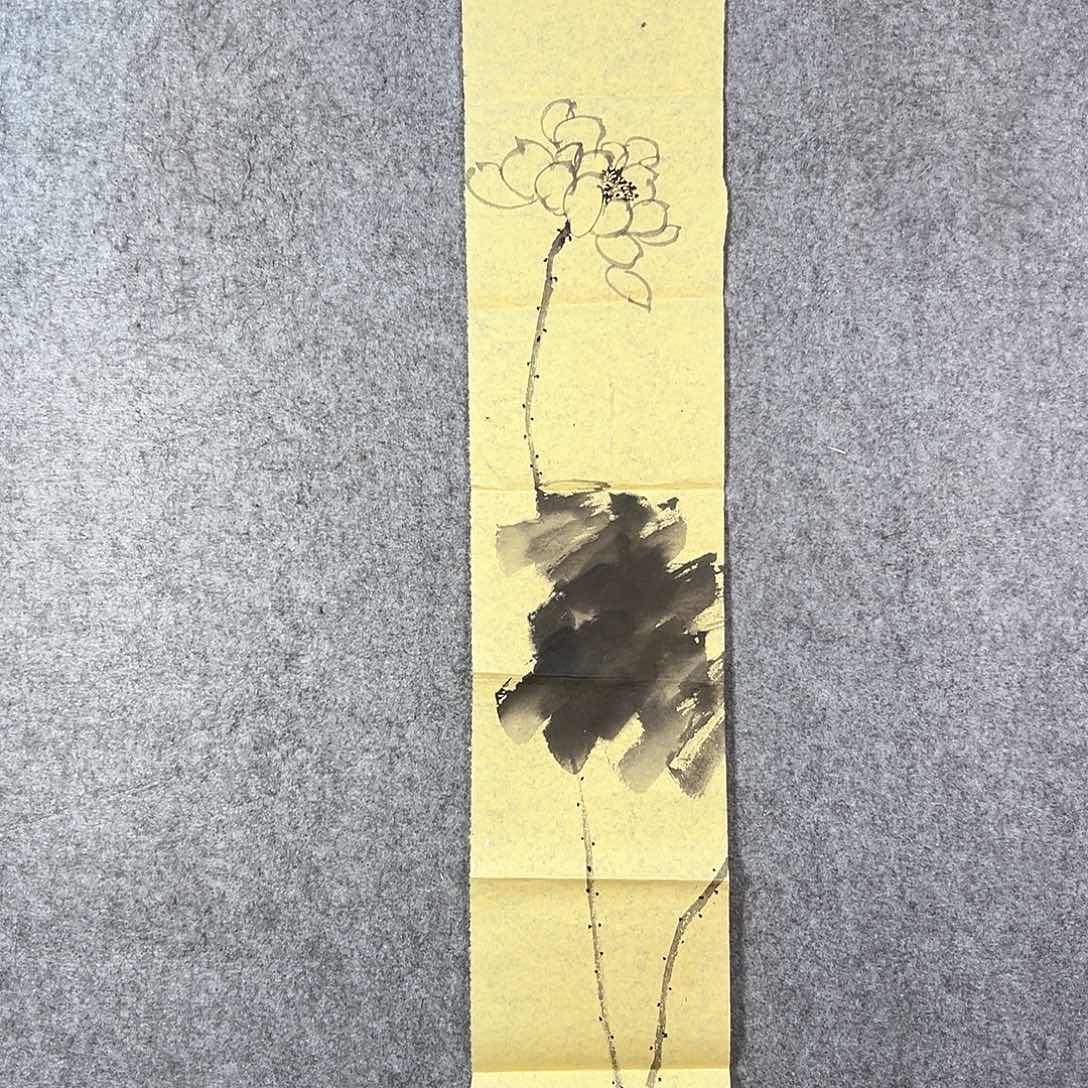 国画293 牡丹花等经济植物资源