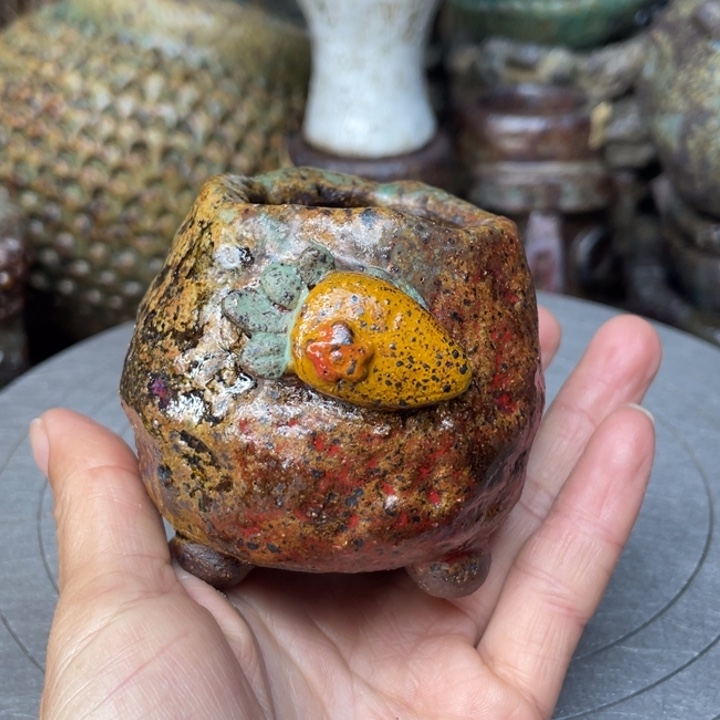 陶瓷制品不退不换24