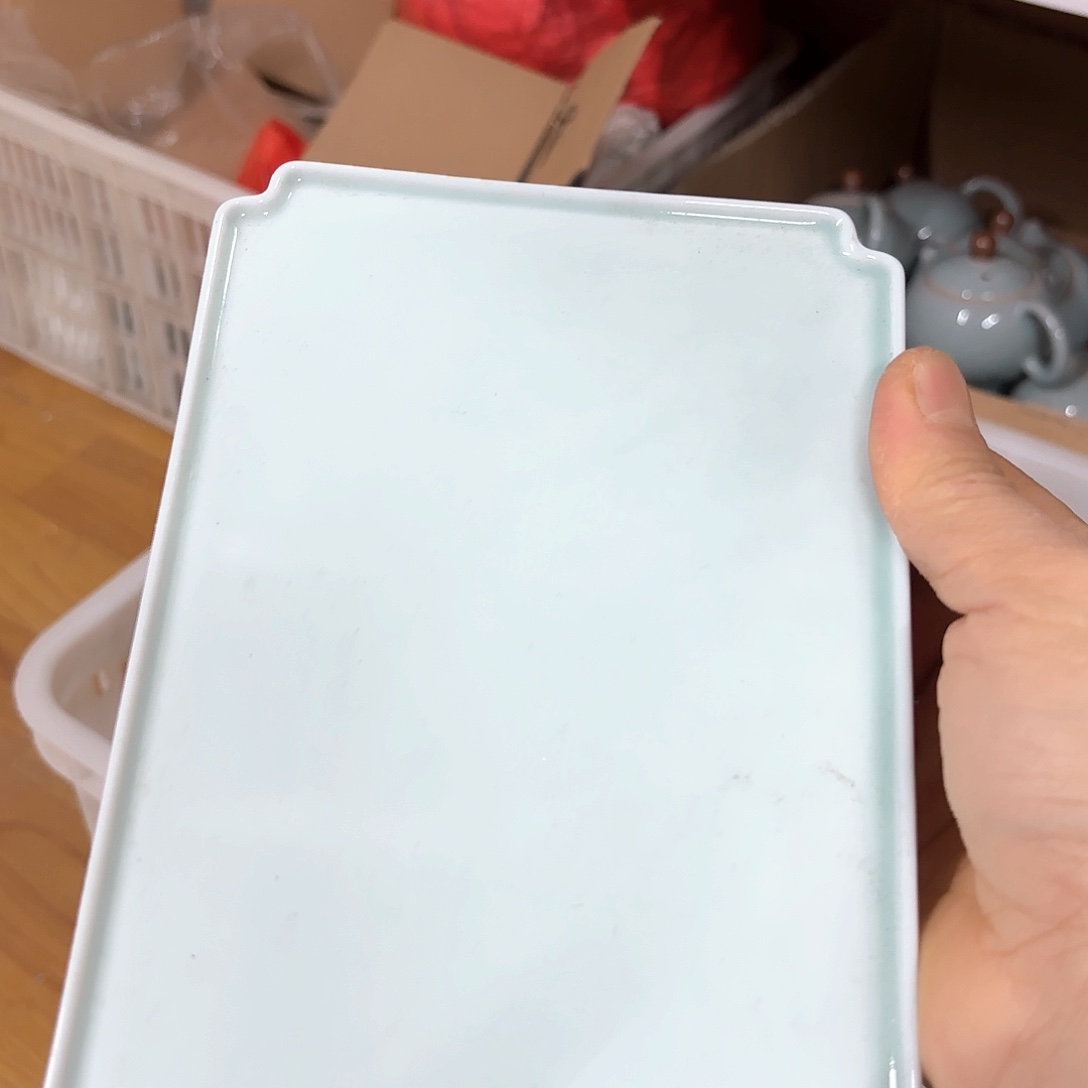 微瑕介意的不要下单