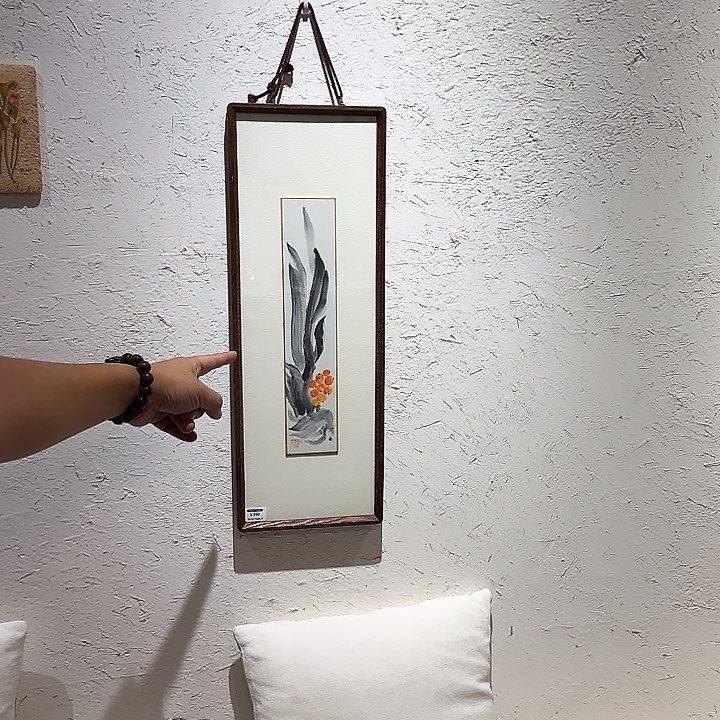 茶道挂画59000000000000000