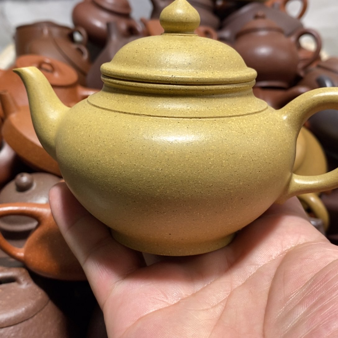 紫砂茶壶团*条闪购商品紫砂壶