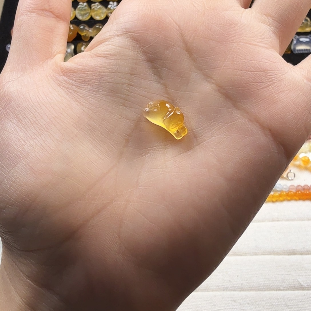 玛瑙/玉髓手镯合金