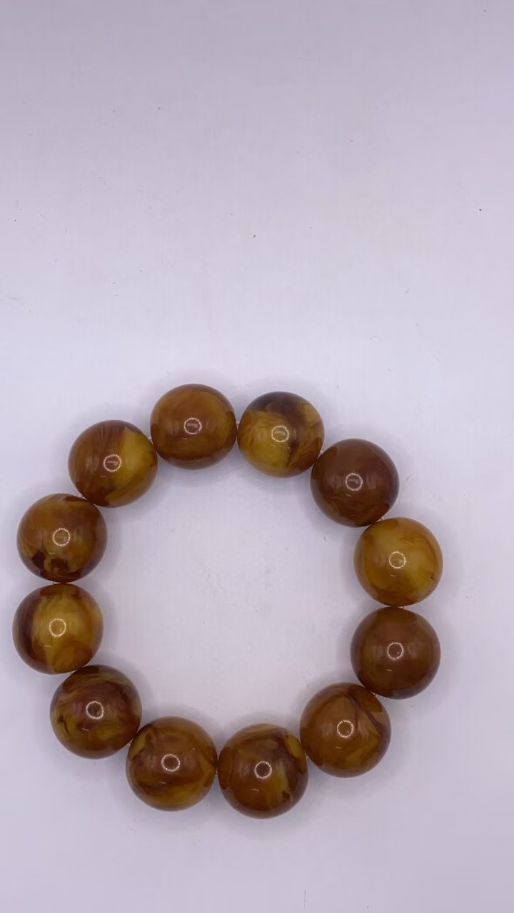 【创艺家】CY50 设计时尚气质手串（多样性发货发其一）