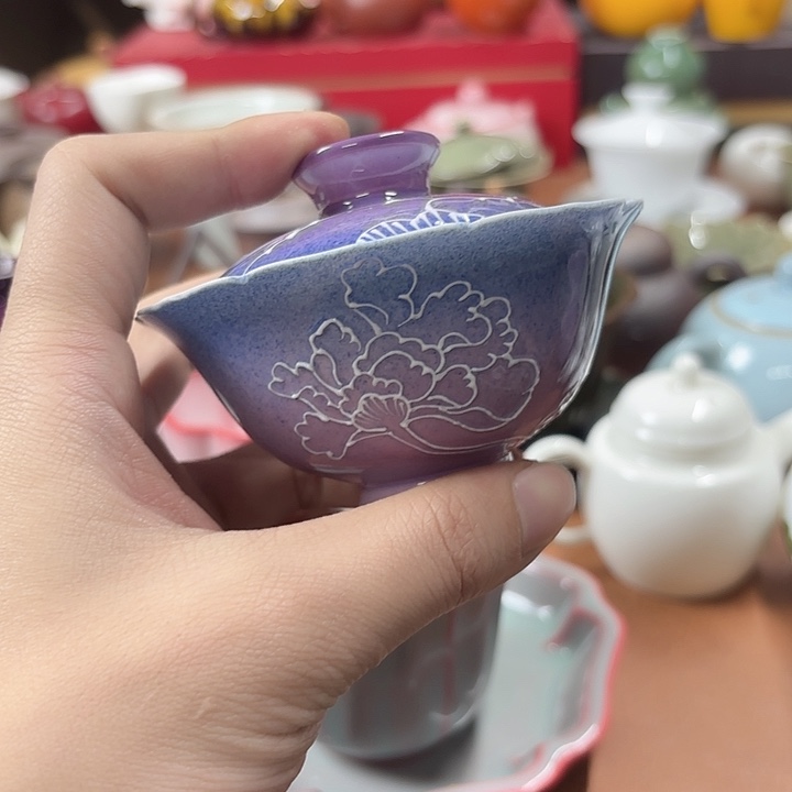 微瑕介意的不要下单