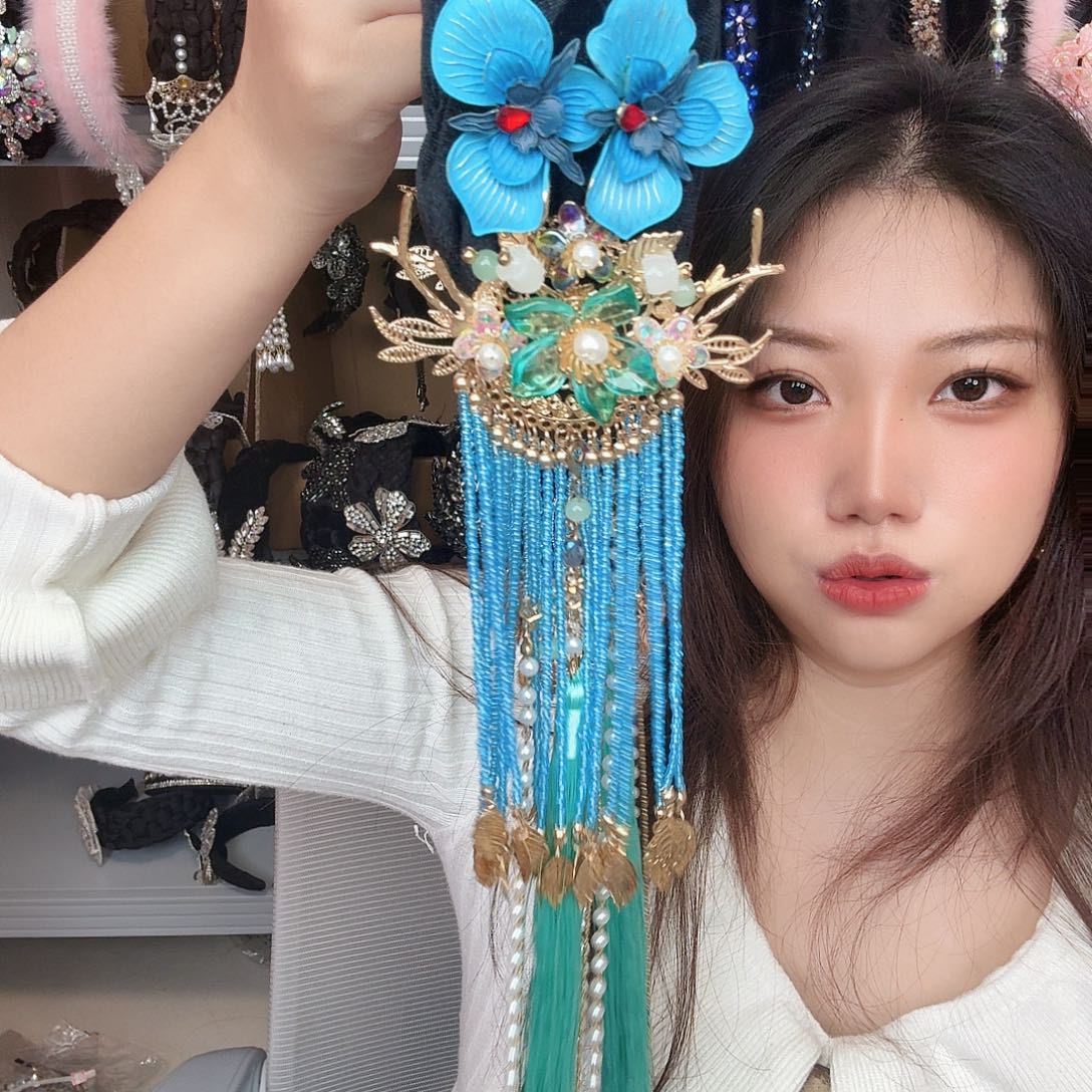 醋酸（人造纤维）铁合金