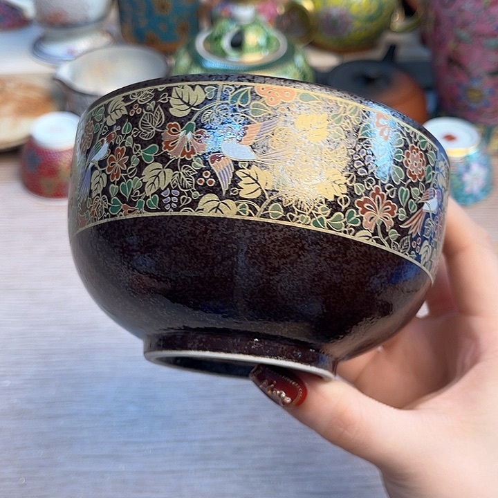 摆件全球孤品全球孤品