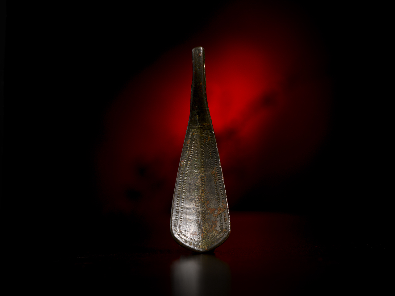 【藏传】[復時] 托甲勺