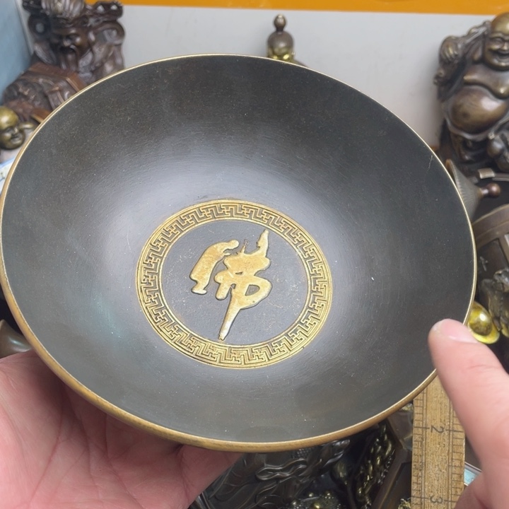 铜器摆件诚信经营