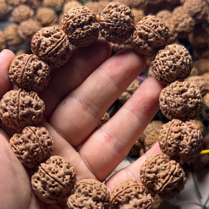 吊坠金刚菩提34号金刚