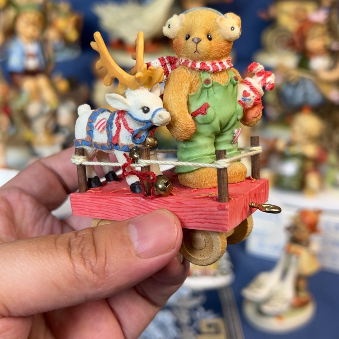 瓷片海淘中古品，