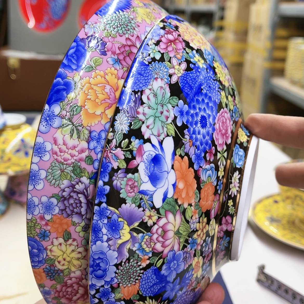 【闪购商品】骨瓷8英寸2过锅。。。我