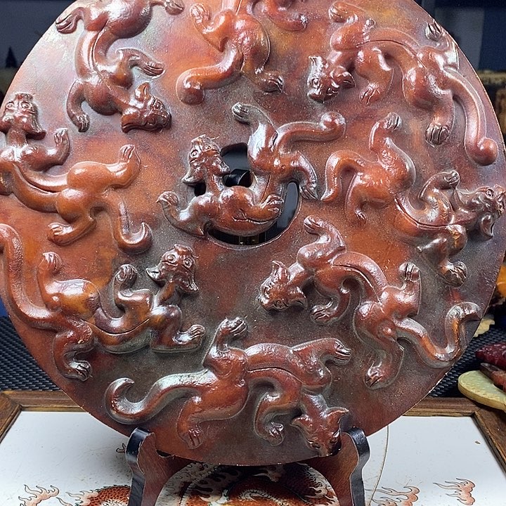 紫砂闪购商品一图一物