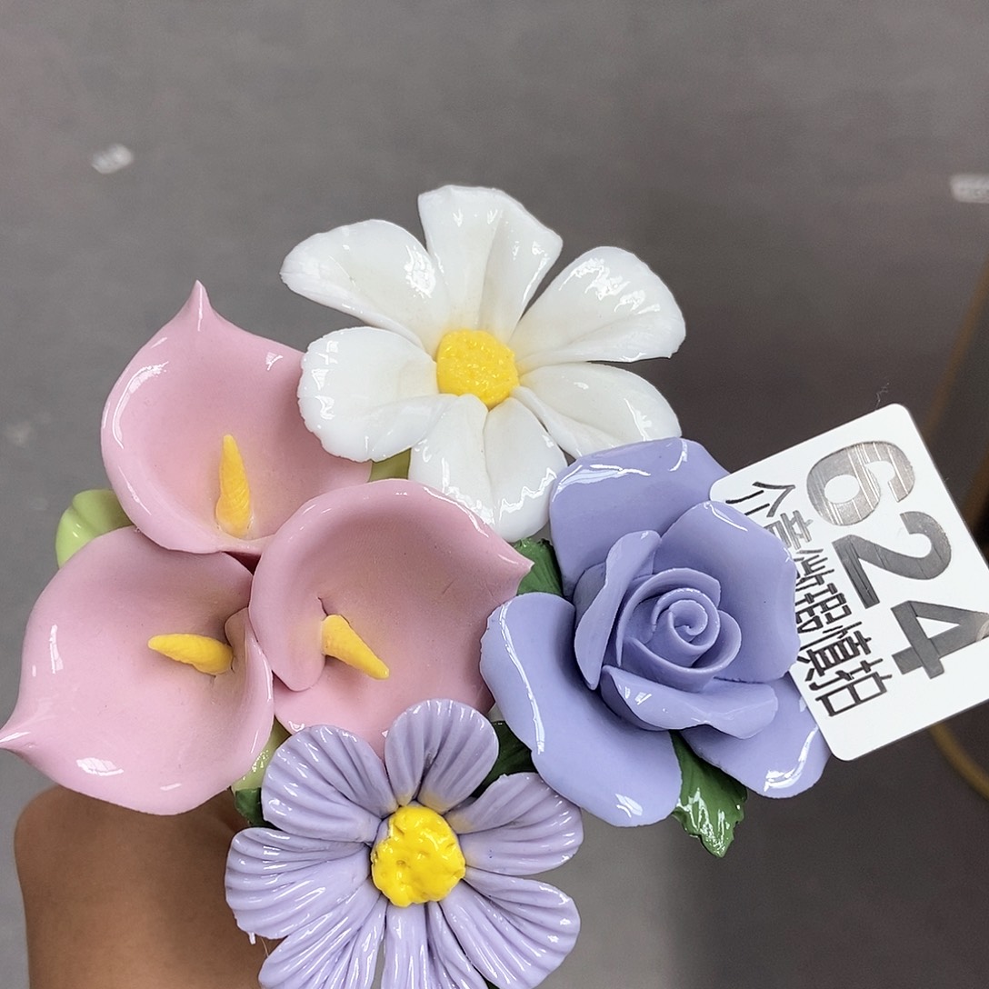 陶瓷设计风格现代