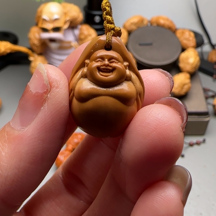 橄榄核手串/手链福利待遇