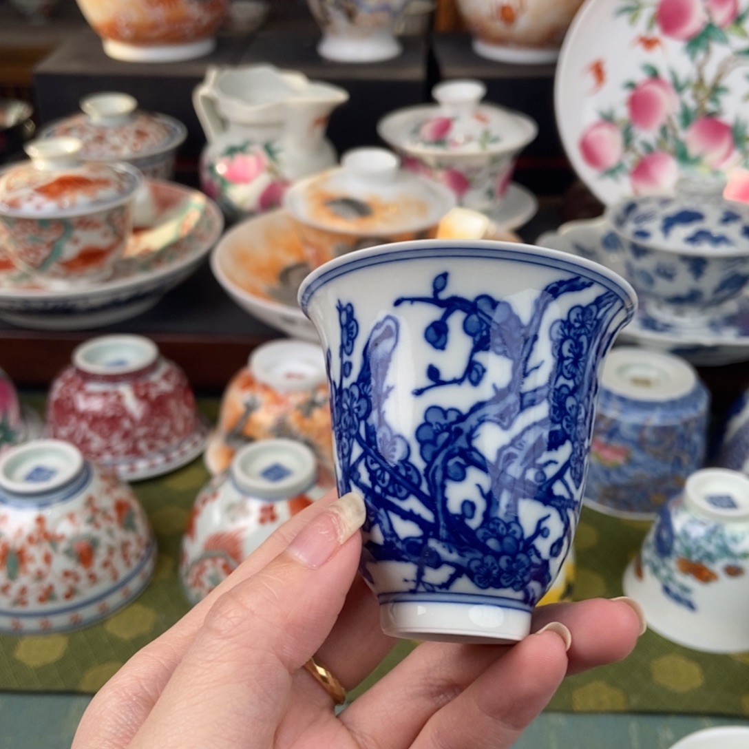 陶瓷的设计师们探讨家电