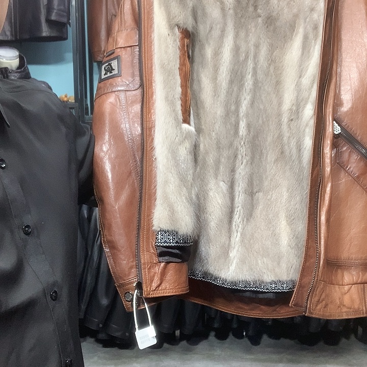 藏***缘皮貂一体皮貂一体