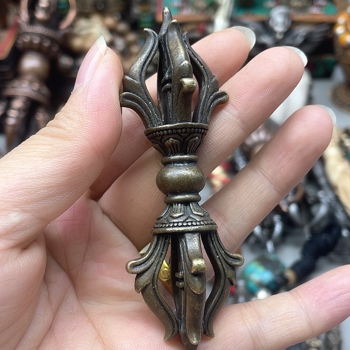工艺品挂件一物一图