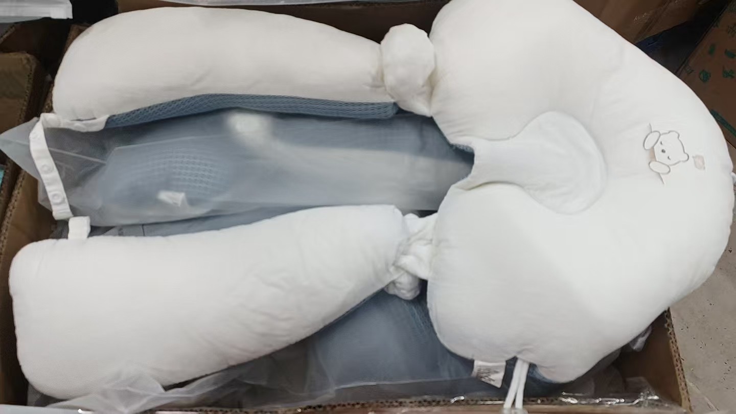   防撞条 安抚  定型抌10.19