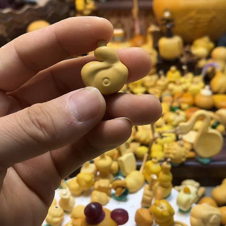 羊***狼葫芦特价葫芦福禄