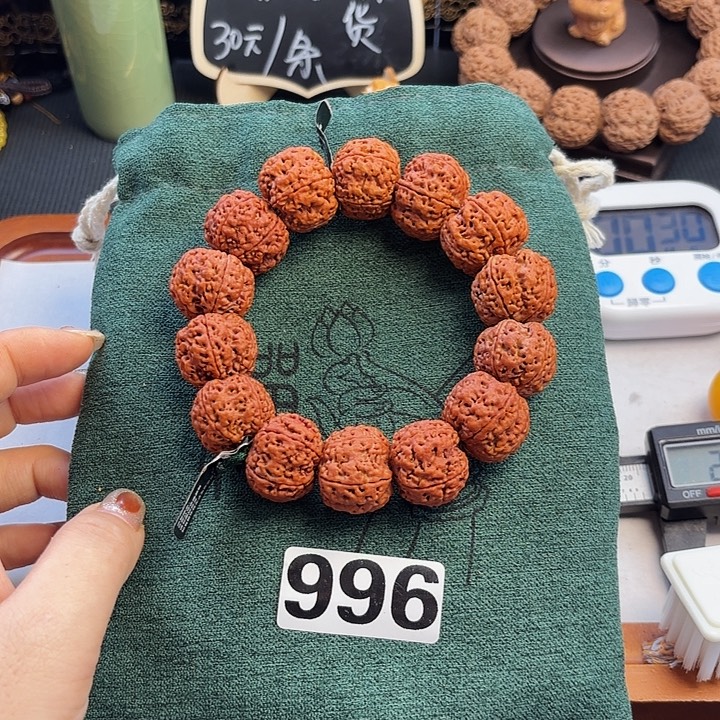 手串金刚菩提000996