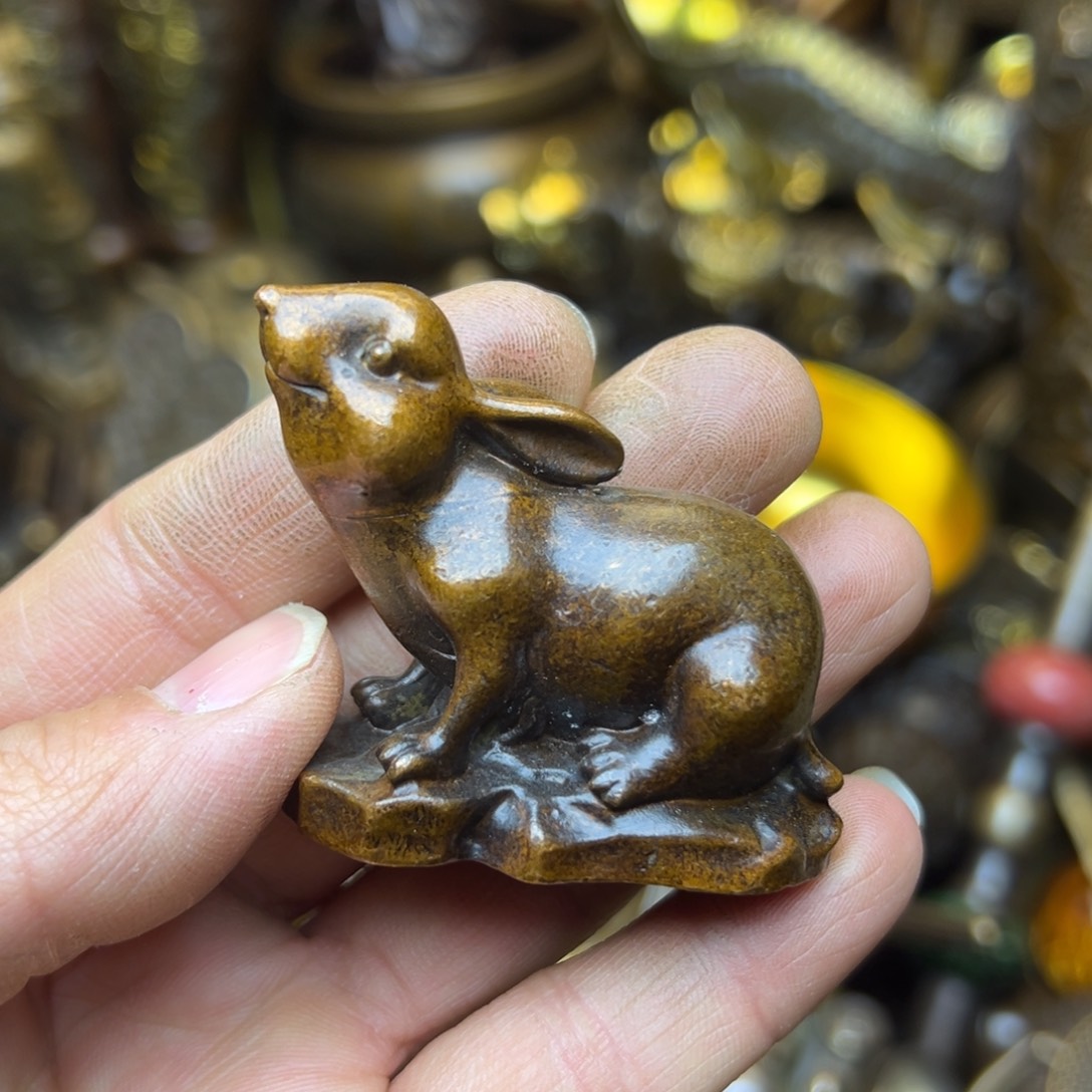 精美文玩精品摆件