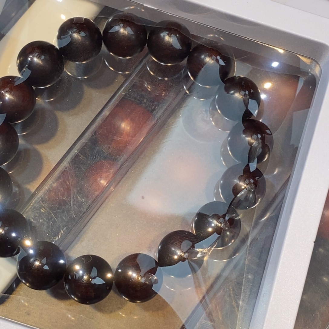 手串/手链小叶紫檀1.2福利