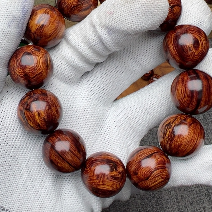 ＆***＆木海南红降2.0满纹一档黑金