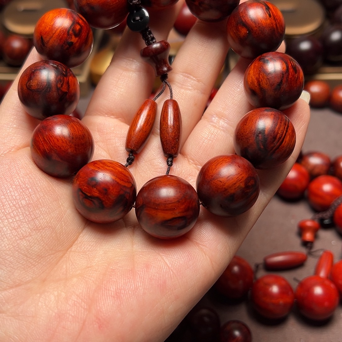 R***n木2.0瘤疤花火焰纹