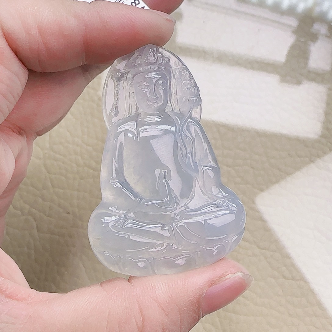 【闪购商品】颈饰未镶嵌翡翠P****ä