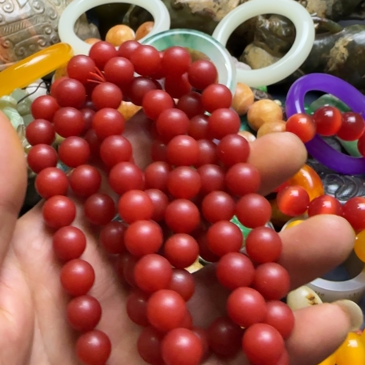 紫金钵盂菩提吊坠