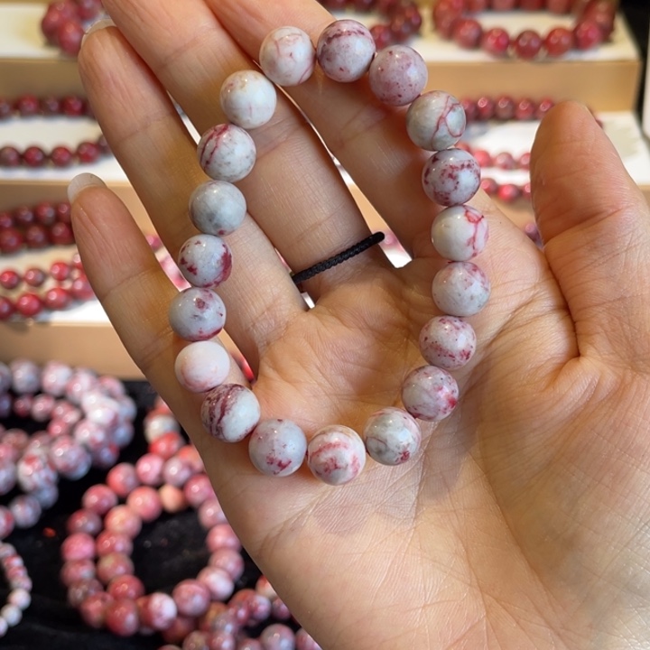 天然辰砂天然朱砂