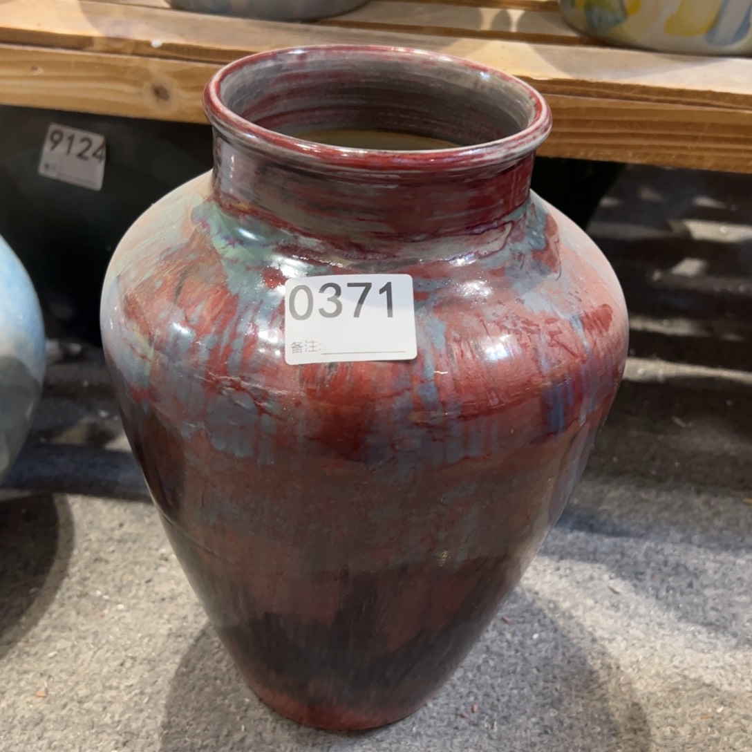 瓷片0371高27口10默认无孔的