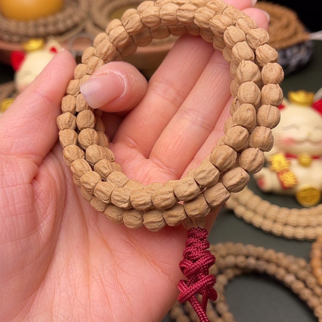 吊坠柏香籽/百香籽