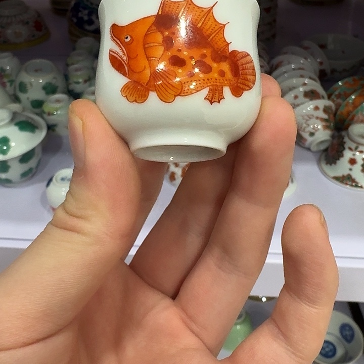 陶瓷艺术品收藏陶瓷