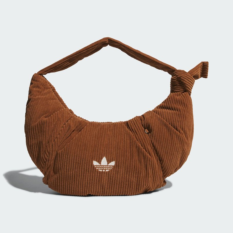 阿迪达斯 （adidas）SHLDR BAG 3.0 L 运动挎包女子KT0860