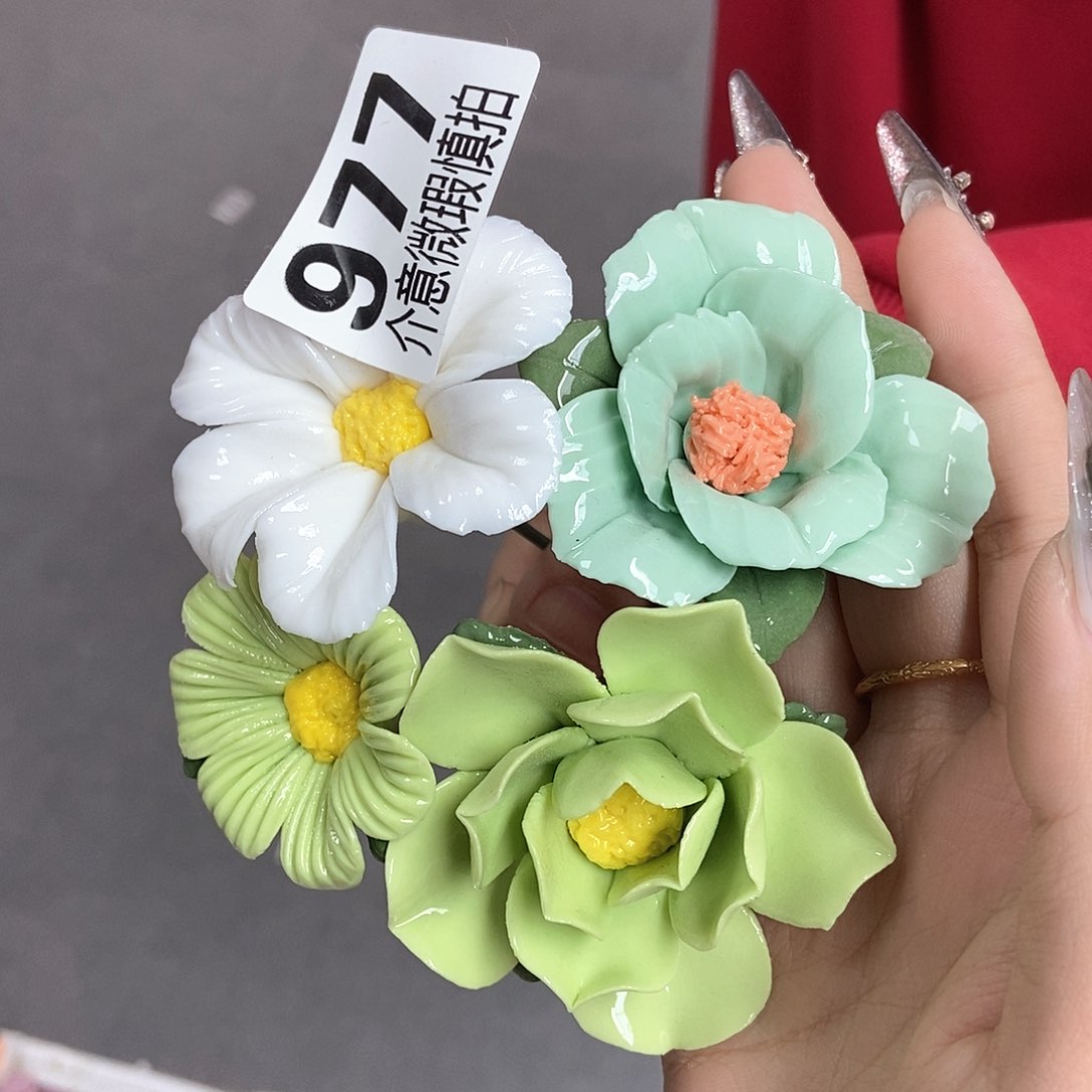 陶瓷设计风格现代