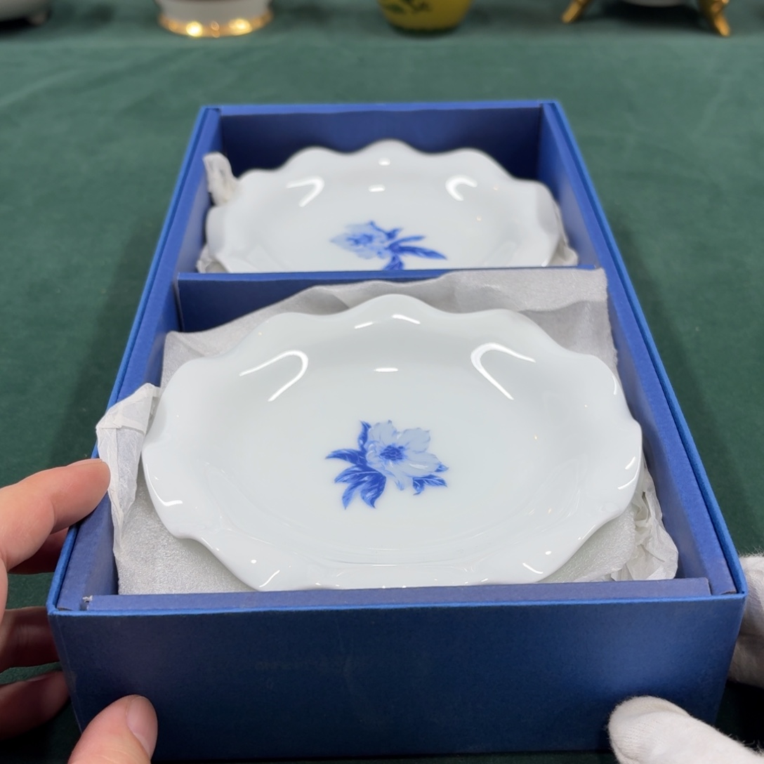 云翼堂瓷器真好看呀