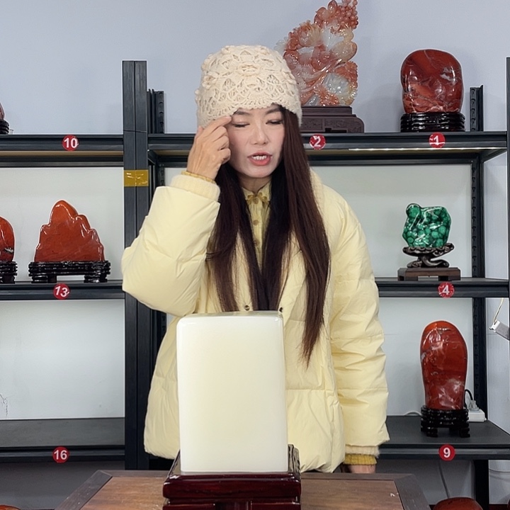 石材南非红碧石111