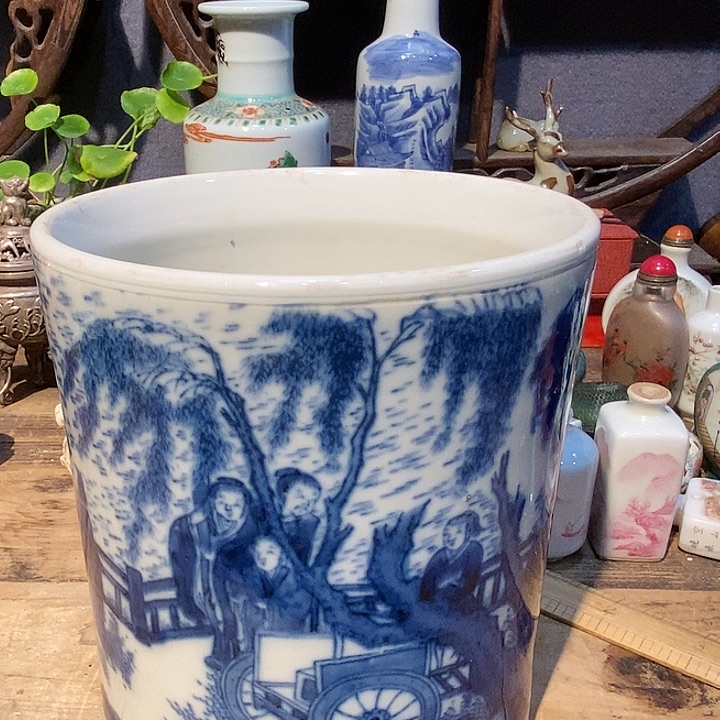 【闪购商品】摆件陶瓷陶瓷陶瓷