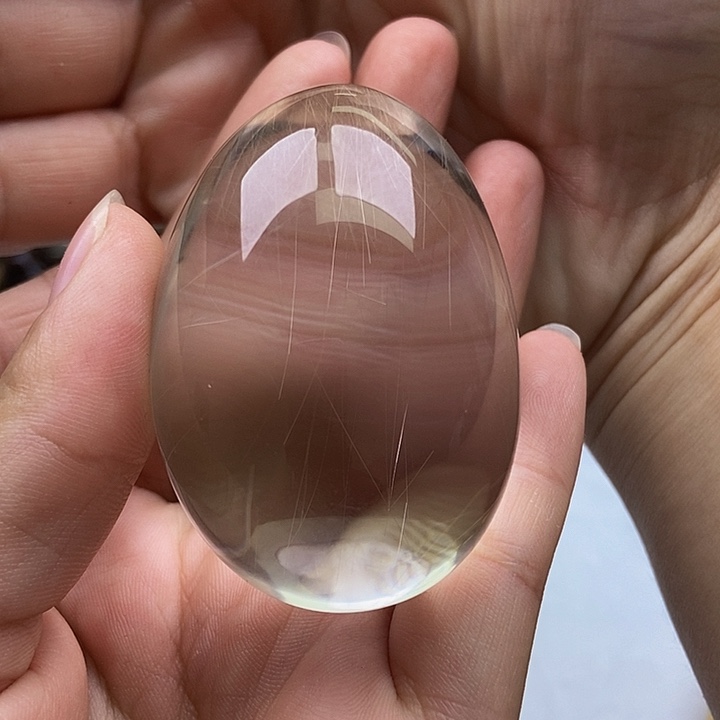 未镶嵌大型摆件（非配饰）水晶
