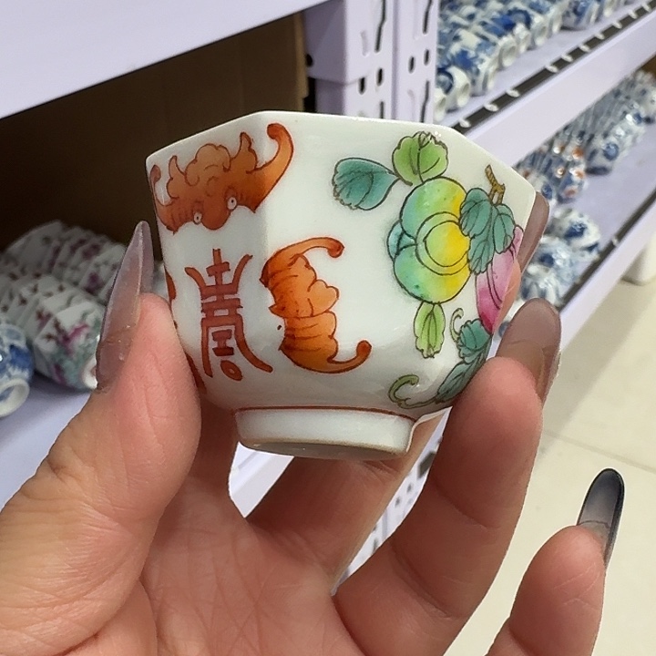 陶瓷艺术品收藏陶瓷