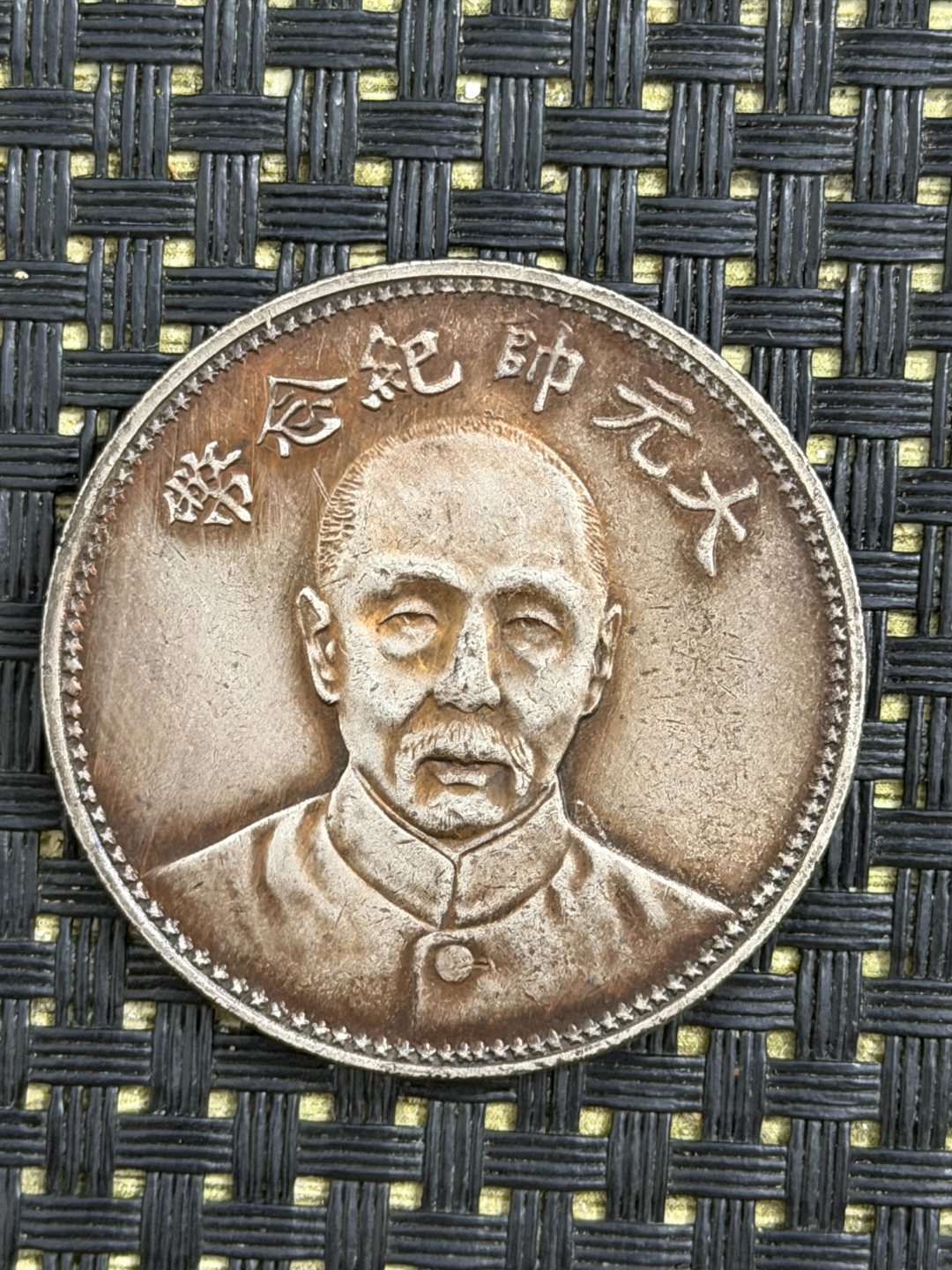 P123精选手工摆件现代仿古复古工艺摆件