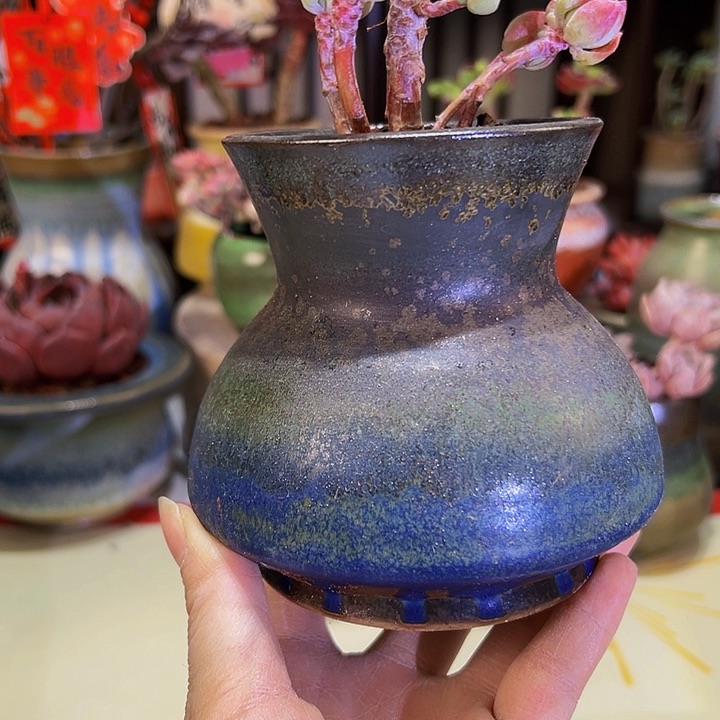 景德镇陶瓷艺术研究院