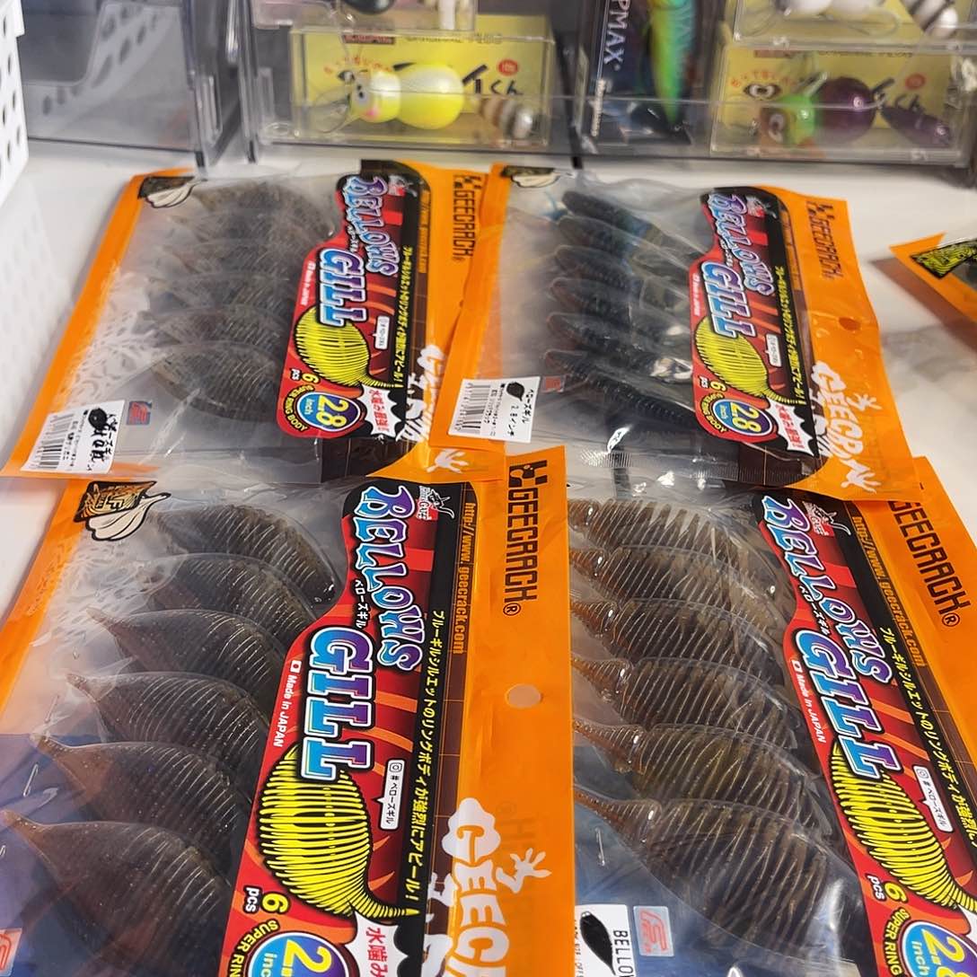 路亚饵薯片 泥鳅拍